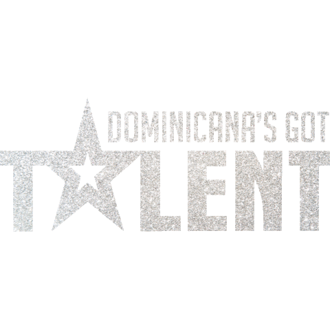 Rd Gottalent Sticker by Dominicana's Got Talent