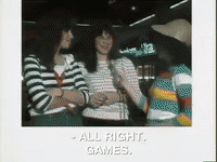 you cant do that on television nicksplat GIF