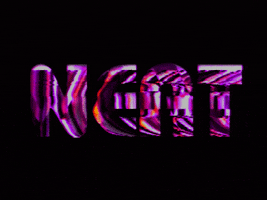 Art Glitch GIF