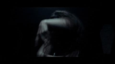 Zombie Metalcore GIF by Thriller Records