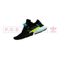 adidas originals shoes Sticker
