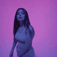 music video gtfo GIF by Sony Music Sweden