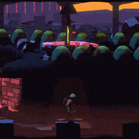 Sneaking Video Game GIF by My Next Games
