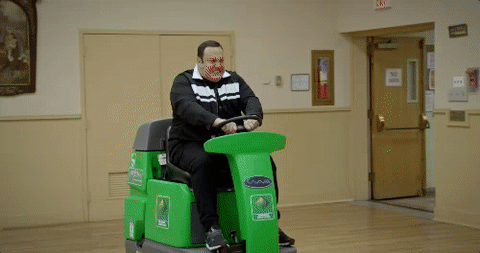 war #kevincanwait GIF by CBS