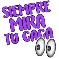 poo caca Sticker by GIST Chile Foundation