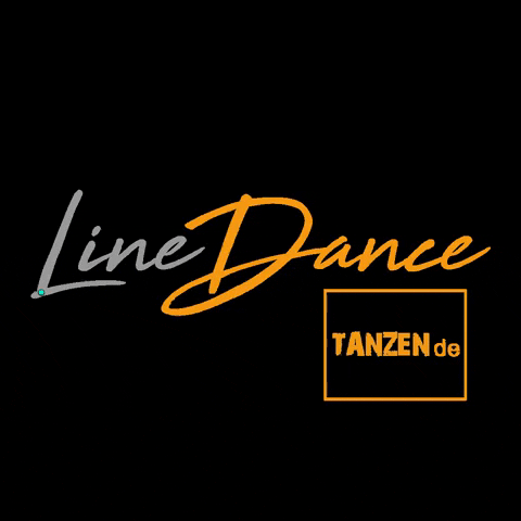 tanzende giphygifmaker tanzen linedance GIF
