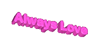 Happily Ever After Love Sticker by Jennifer Greenhill