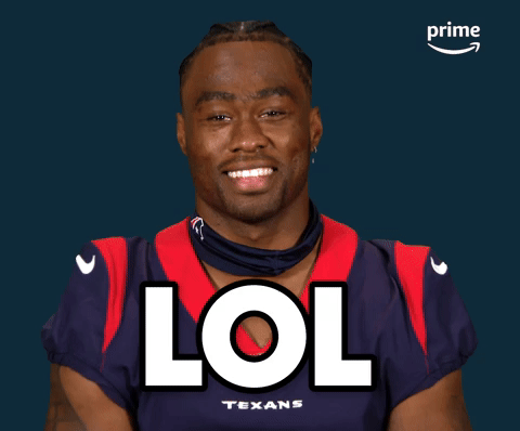 Lol