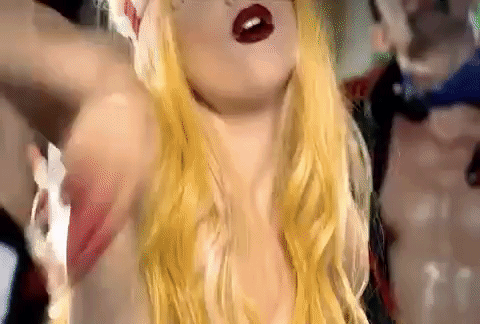 music video mv GIF by Lady Gaga