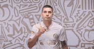 Soccer Logo GIF by Atlanta United