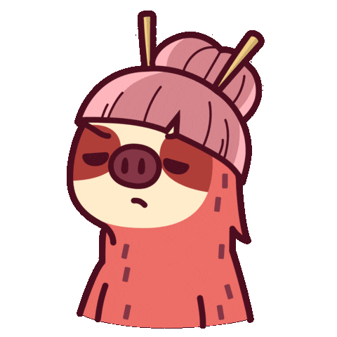 Look What Sticker by Sloooths