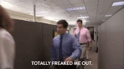 comedy central GIF by Workaholics