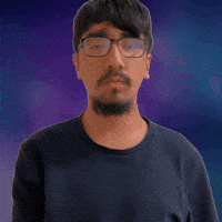 Get Over Here Make Way GIF