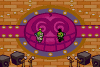faffreux pixel art nintendo theatre super mario GIF