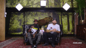 entertainment tea GIF by Desus & Mero
