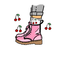 fun girl Sticker by Ivo Adventures