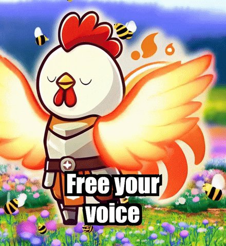 Freedom Wisdom GIF by Zorooster
