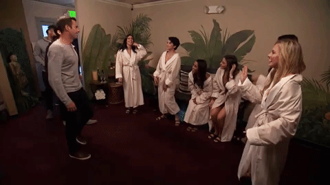 season 14 episode 3 GIF by The Bachelorette