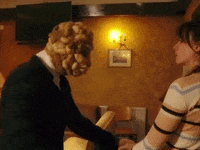 Its Cool But It Aint You GIF by BE GOOD