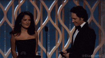 awkward paul rudd GIF by Dianna McDougall