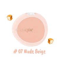 Makeup 블러셔 Sticker by BY ECOM