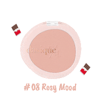 Makeup 블러셔 Sticker by BY ECOM