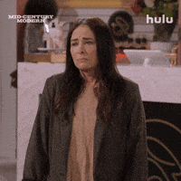 Mindy Sigh GIF by HULU
