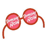 Filmmaking Sticker by LUNA Bar