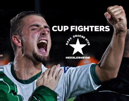 Soccer Heerlen GIF by Groene ster
