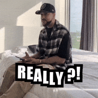 Bro Ah Ouais GIF