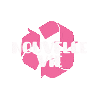 Upcycle Upcycling Sticker by L'Atelier Joone