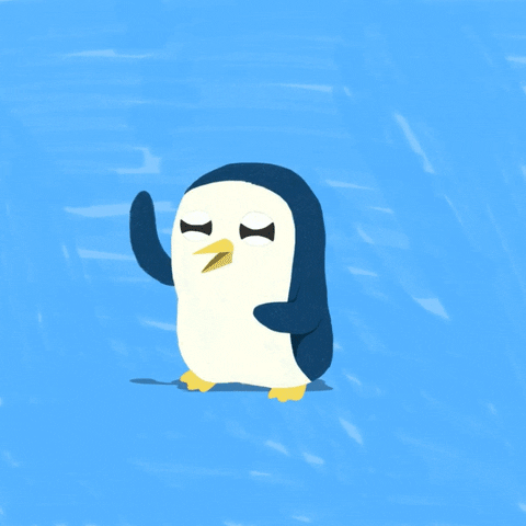 Adventure Time Dancing GIF