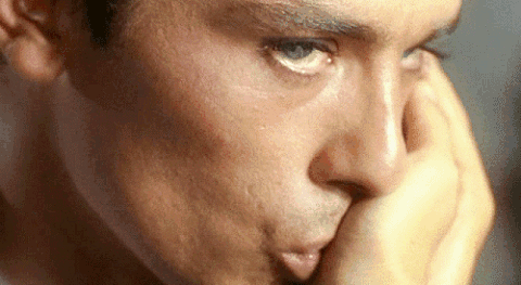 alain delon GIF