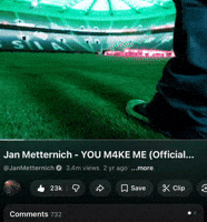 Fc Barcelona Rick GIF by Jan Metternich