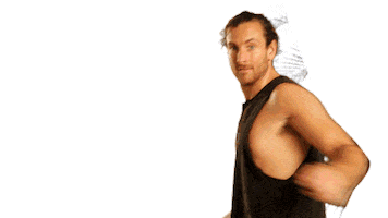 Survivor All Stars Sticker by Australian Survivor