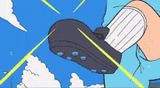 Kyoto Animation City Anime GIF