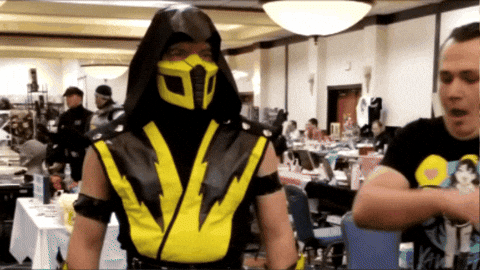 Sick Video Games GIF