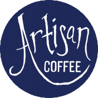 Celebratecraft Sticker by Artisan Coffee