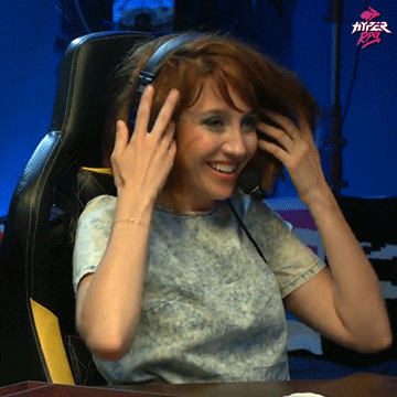 sexy d&d GIF by Hyper RPG