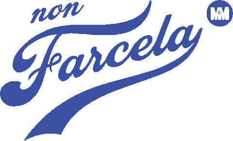 mammadimerda giphyupload mdm mammadimerda inadeguata Sticker