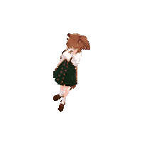 Umamusume Uma Sticker