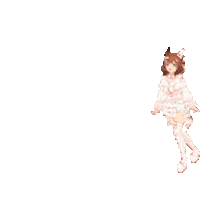 Umamusume Uma Sticker