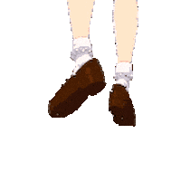 Umamusume Uma Sticker