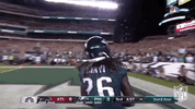 philadelphia eagles football GIF by NFL