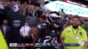 philadelphia eagles football GIF by NFL