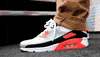 kicks nike air GIF by Much