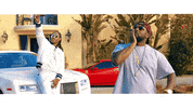 codeofhonor kolorblind GIF by DJ Esco