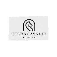 Fieracavalli Sticker by veronafiere