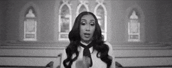 mamas hand GIF by Queen Naija