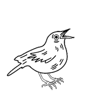 artshouselimited swf singapore writers festival swf2022 sgwritersfest Sticker